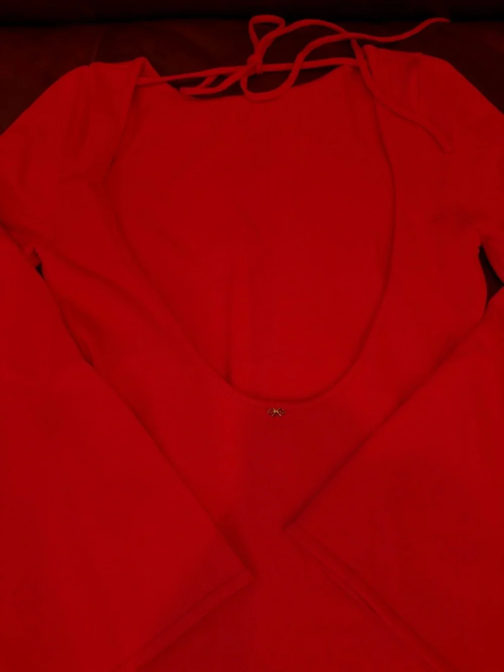 Anthropologie - Women’s PQ Swim Coverup - Picture 5 of 8